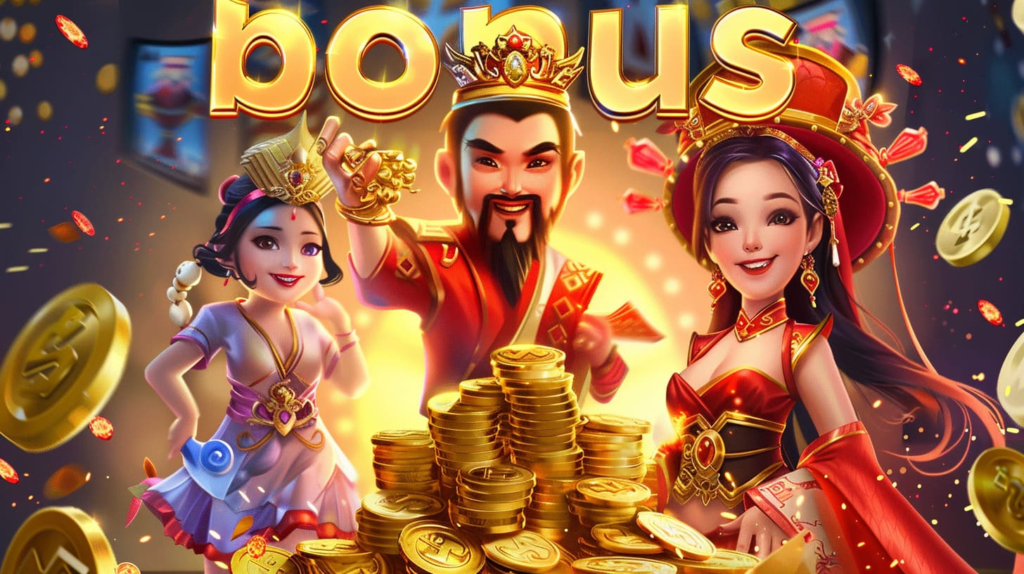 TK666 promo code with casino rewards