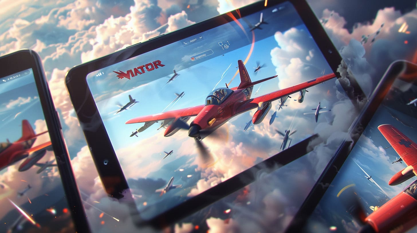 TK666 aviator online with predictor tools