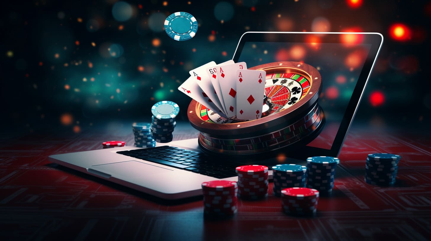 TK666 casino online with slots and live casino