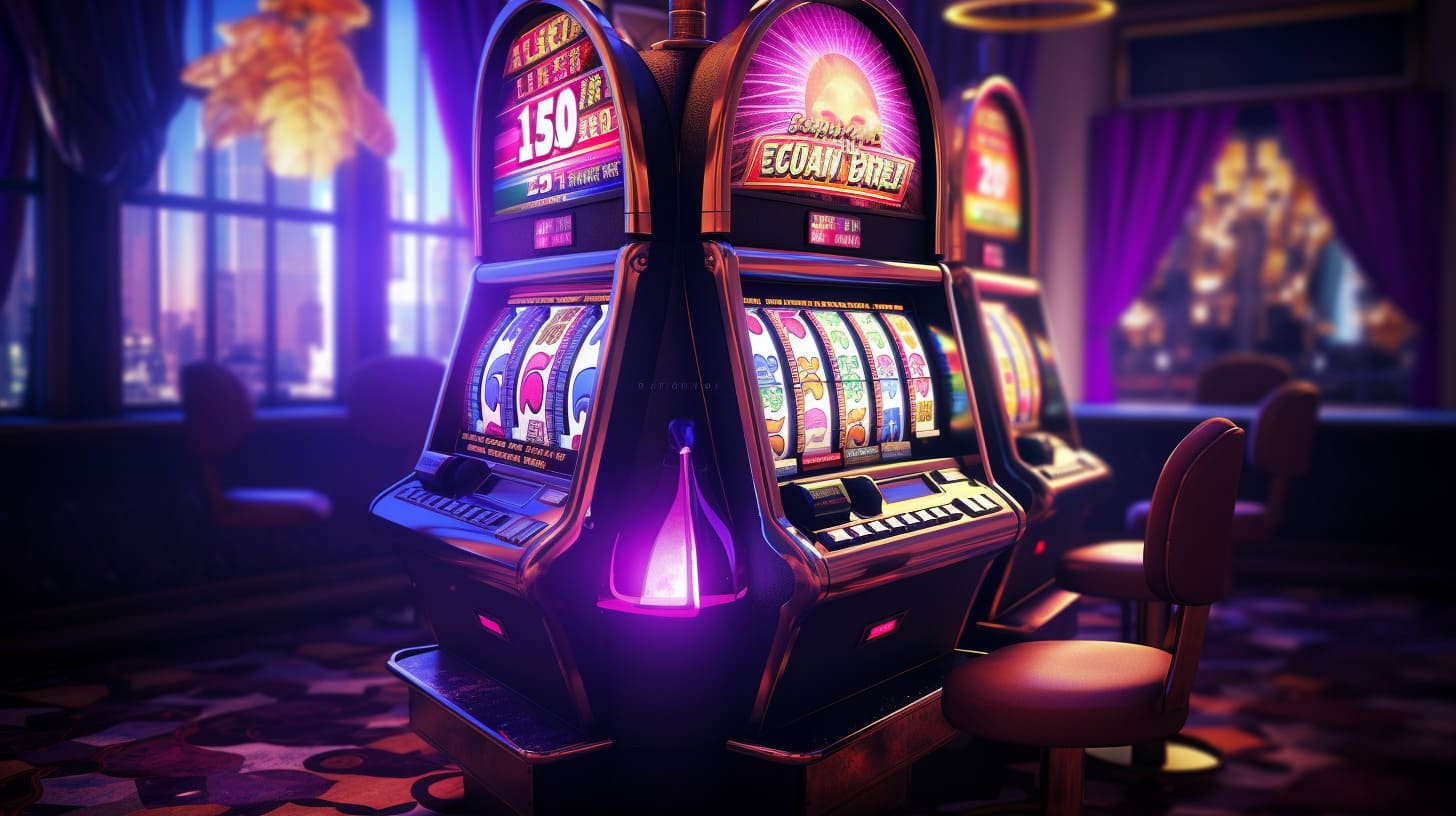 TK666 casino slot platform with jackpots