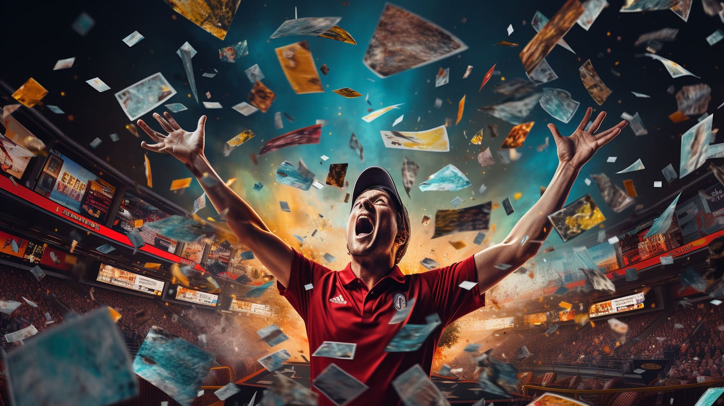 TK666 bookmaker platform for online betting