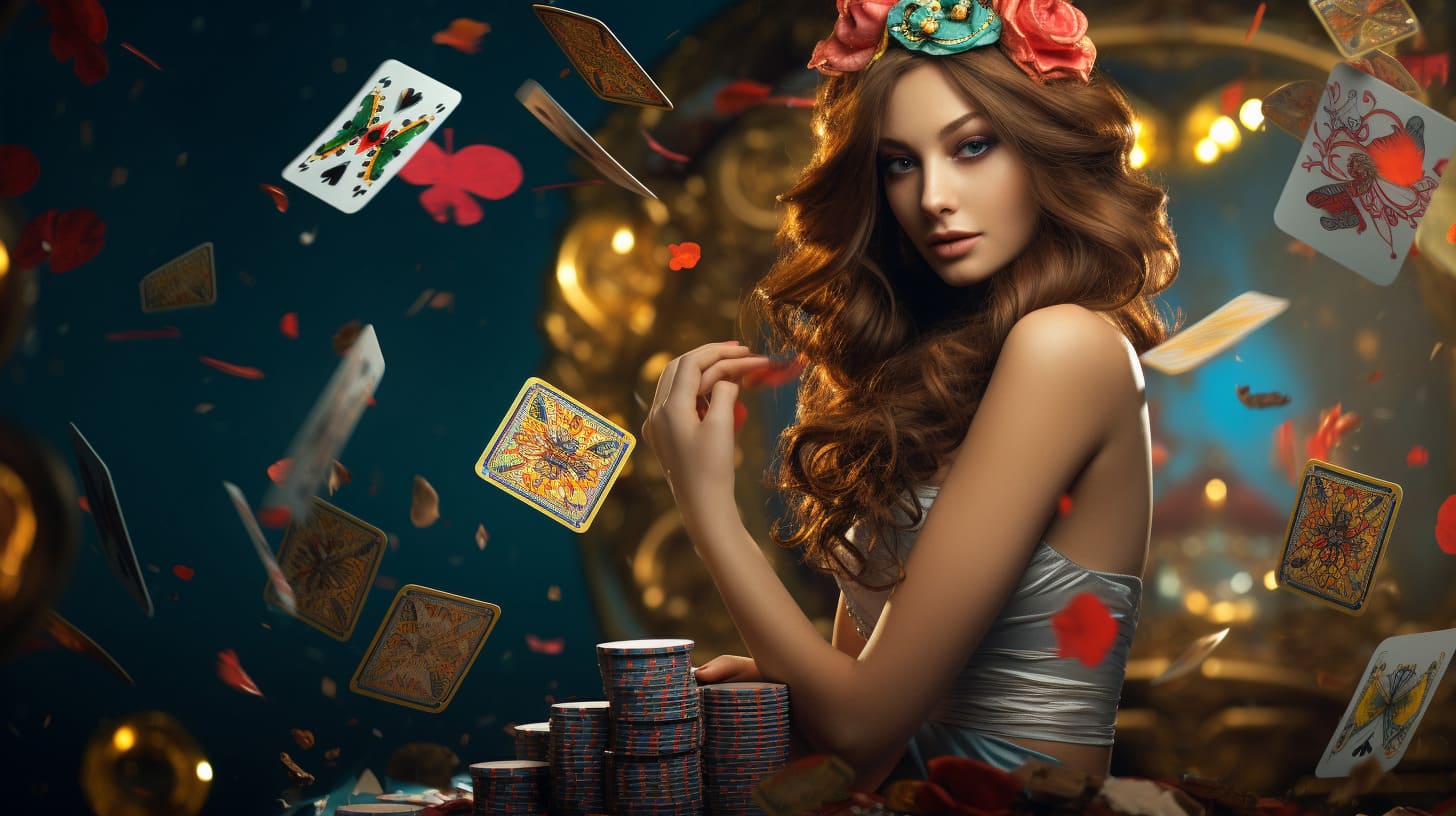 TK666 live casino with mobile slot platform