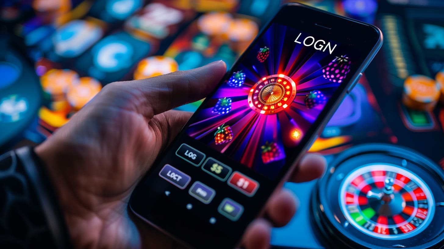 TK666 portal provides safe login password, registration verification, and deposit system TK666 secure portal for casino login password